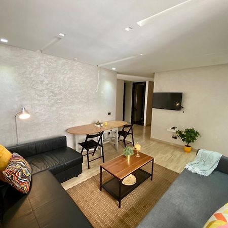 Superbe Appartement Tres Bien Situe Welcome Stay Casablanca Exterior photo