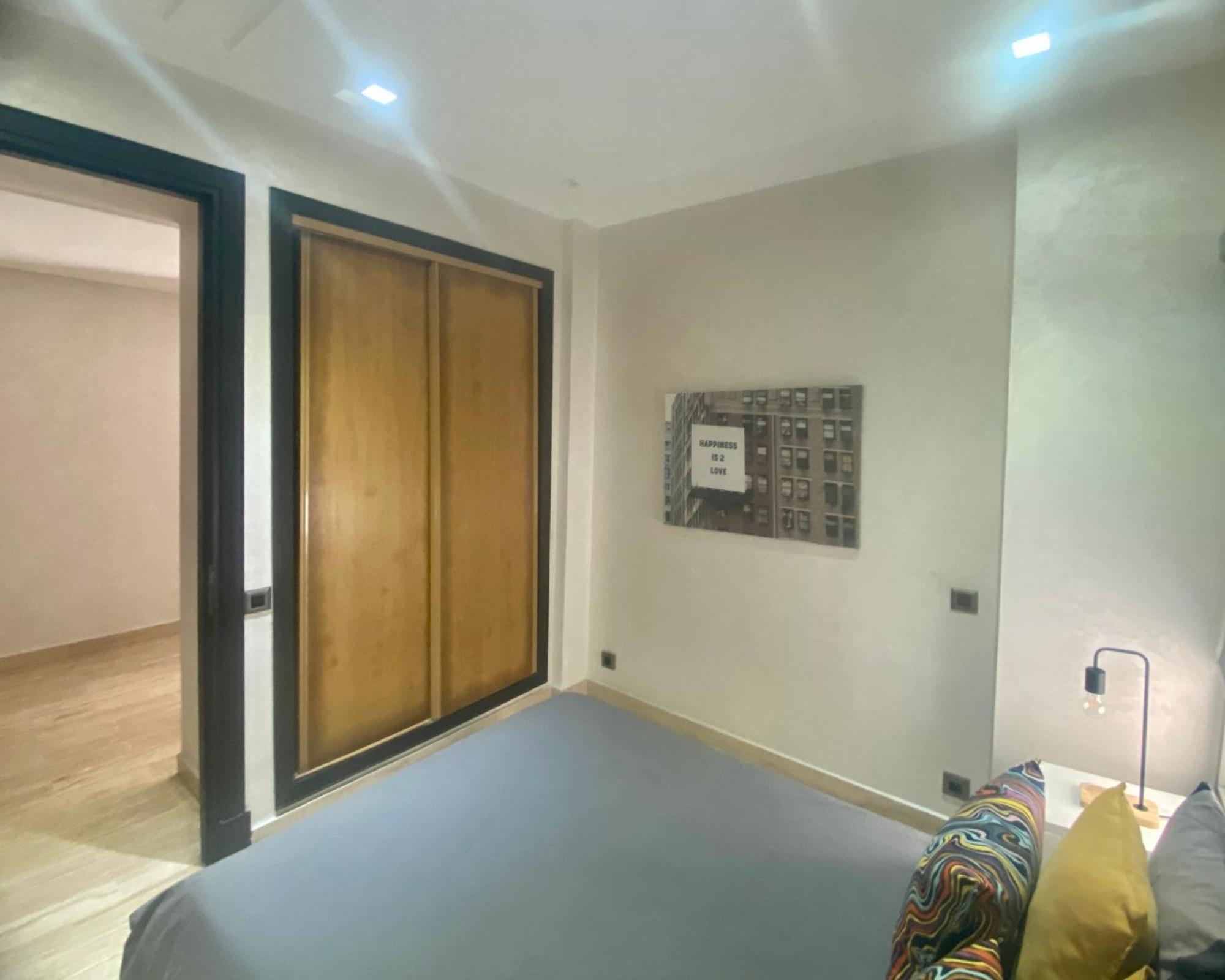 Superbe Appartement Tres Bien Situe Welcome Stay Casablanca Exterior photo