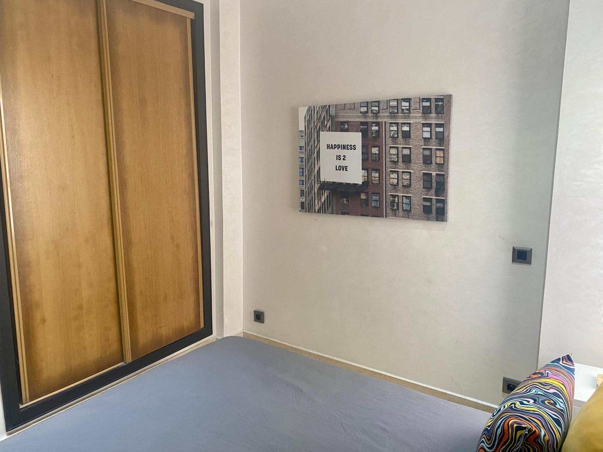 Superbe Appartement Tres Bien Situe Welcome Stay Casablanca Exterior photo