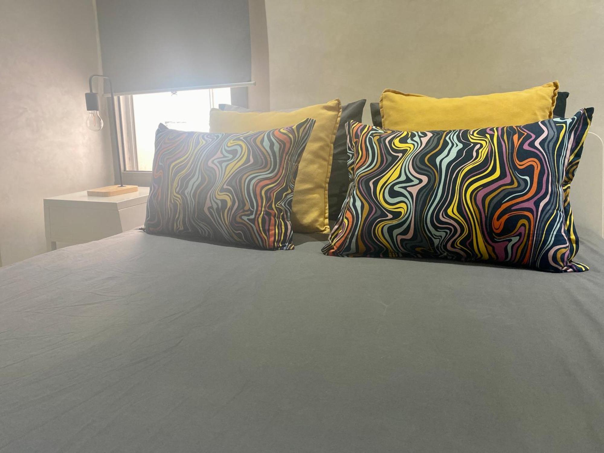 Superbe Appartement Tres Bien Situe Welcome Stay Casablanca Exterior photo