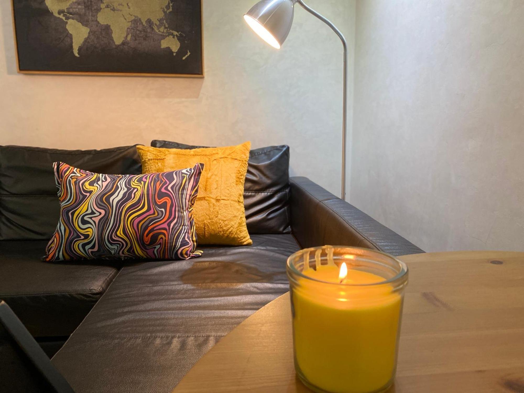 Superbe Appartement Tres Bien Situe Welcome Stay Casablanca Exterior photo