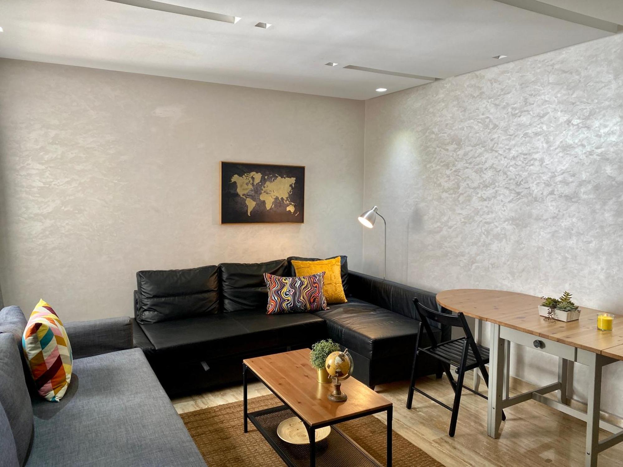Superbe Appartement Tres Bien Situe Welcome Stay Casablanca Exterior photo