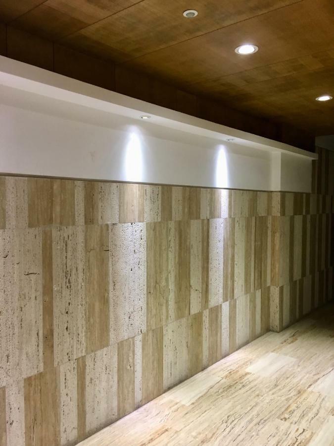 Superbe Appartement Tres Bien Situe Welcome Stay Casablanca Exterior photo